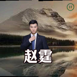 赵霆